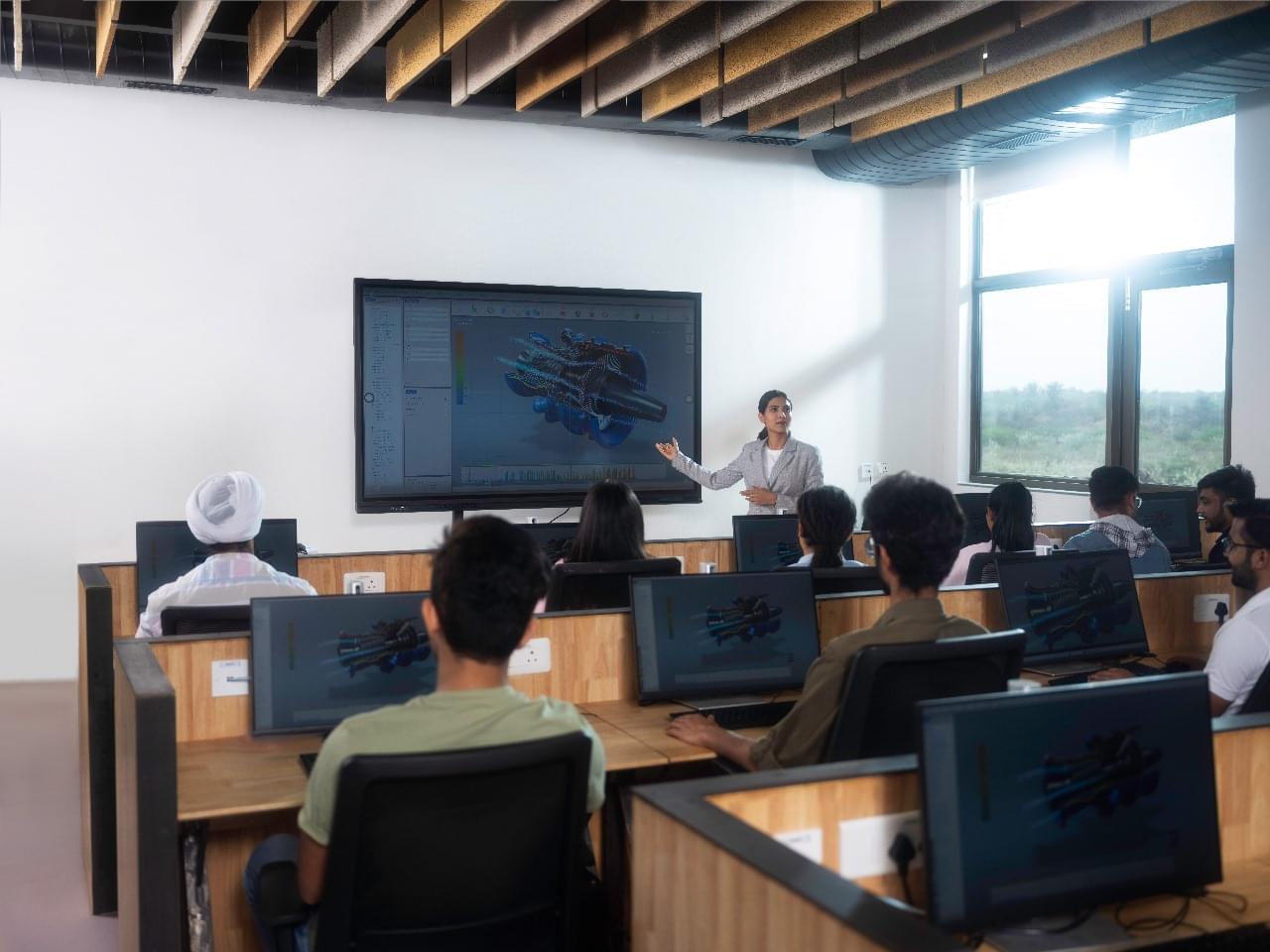 NAMTECH Gandhinagar Campus photo 65